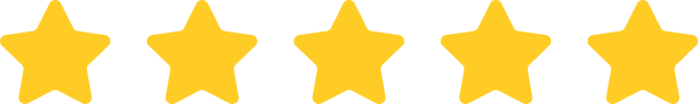 Five Star Review